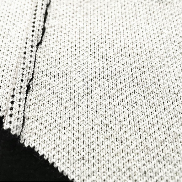 FMACM | Ripped Trend Colorblock Cardigan Sweater - Picture 9 of 9